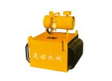 點擊查看詳細信息<br>標題：RCDE系列油冷式電磁除鐵器 閱讀次數：3617