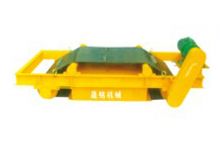 點擊查看詳細信息<br>標題：RCYD(C)系列永磁自卸式除鐵器 閱讀次數：3747